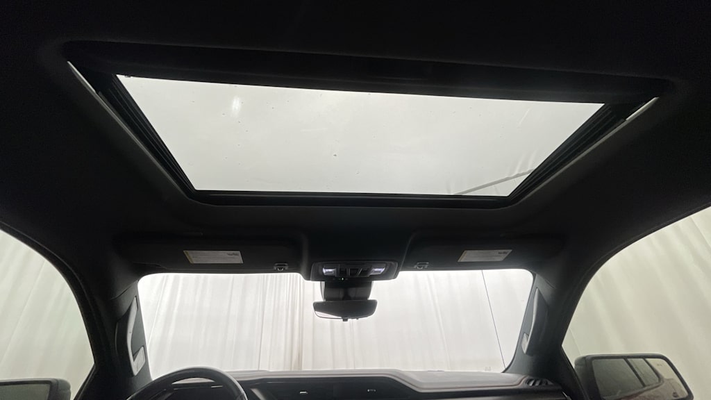 Thumbnail: 2022 GMC Sierra 1500 - 22