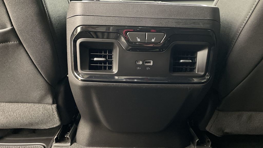 Thumbnail: 2022 GMC Sierra 1500 - 35