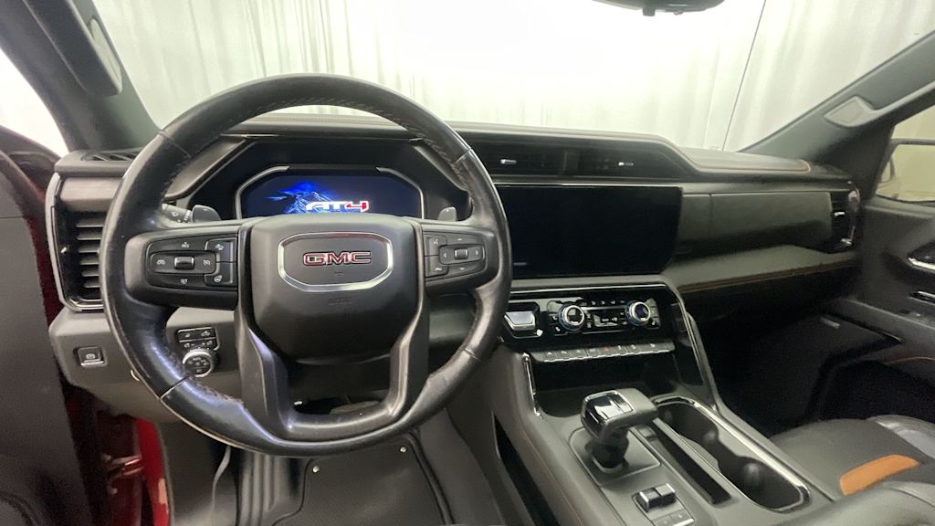 Thumbnail: 2022 GMC Sierra 1500 - 2