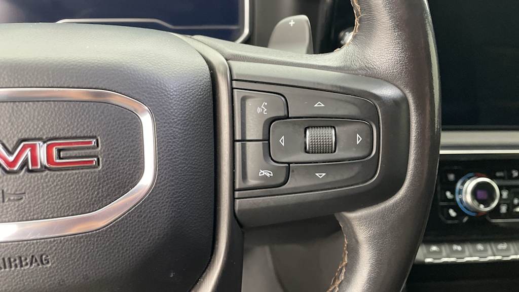 Thumbnail: 2022 GMC Sierra 1500 - 26