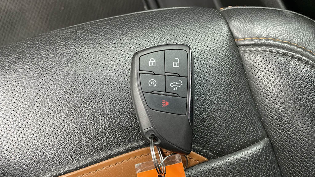 Thumbnail: 2022 GMC Sierra 1500 - 18