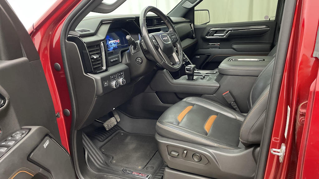 Thumbnail: 2022 GMC Sierra 1500 - 10