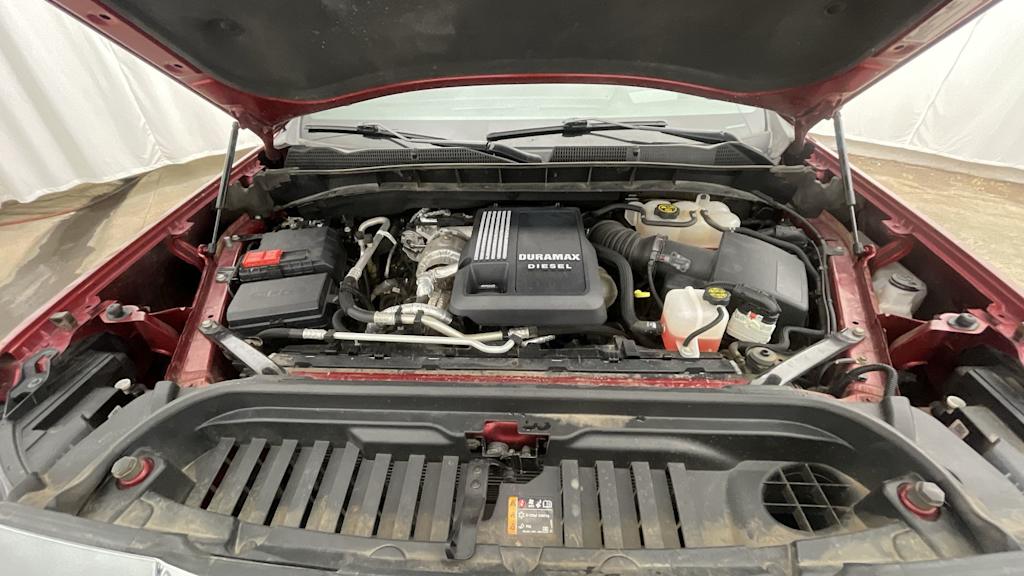 Thumbnail: 2022 GMC Sierra 1500 - 8