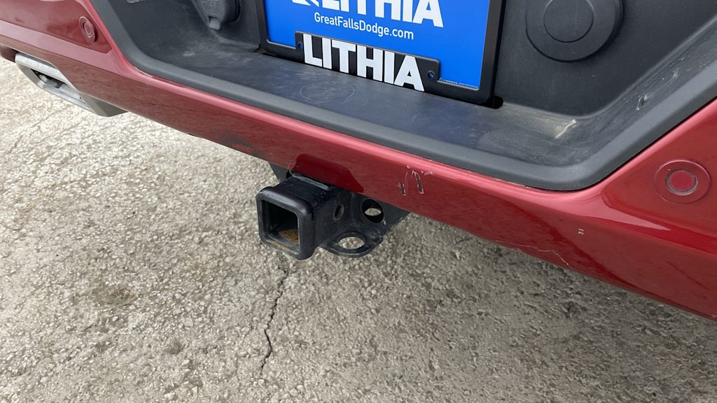 Thumbnail: 2022 GMC Sierra 1500 - 45