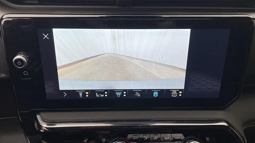 Thumbnail: 2022 GMC Sierra 1500 - 20