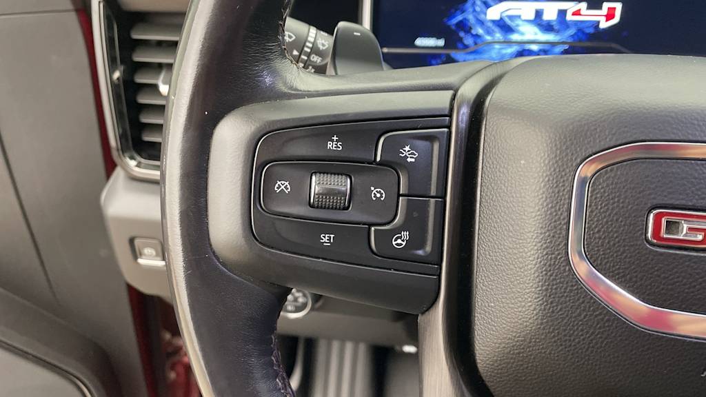 Thumbnail: 2022 GMC Sierra 1500 - 25