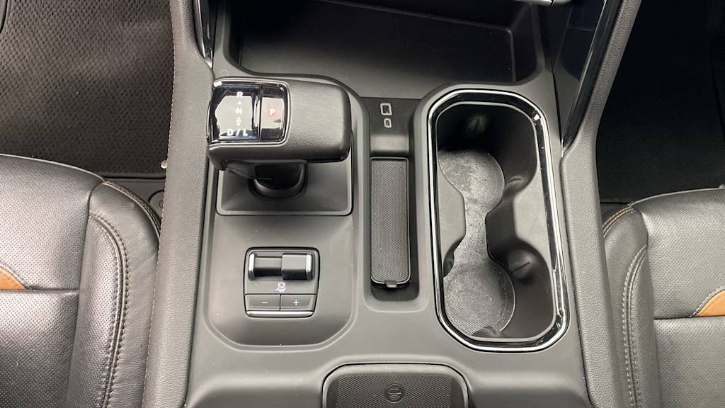 Thumbnail: 2022 GMC Sierra 1500 - 30