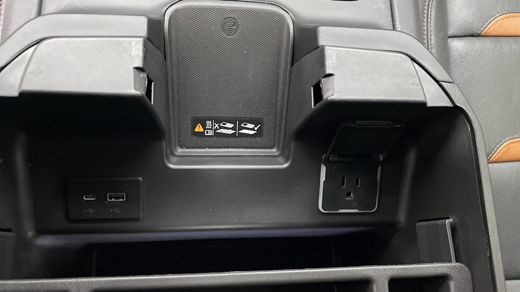 Thumbnail: 2022 GMC Sierra 1500 - 29