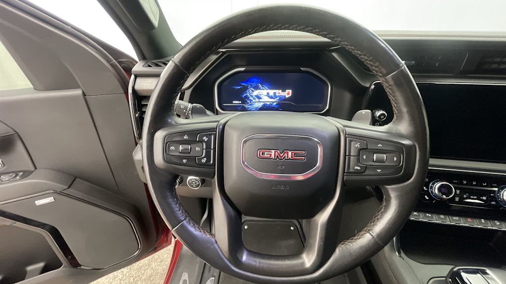 Thumbnail: 2022 GMC Sierra 1500 - 13