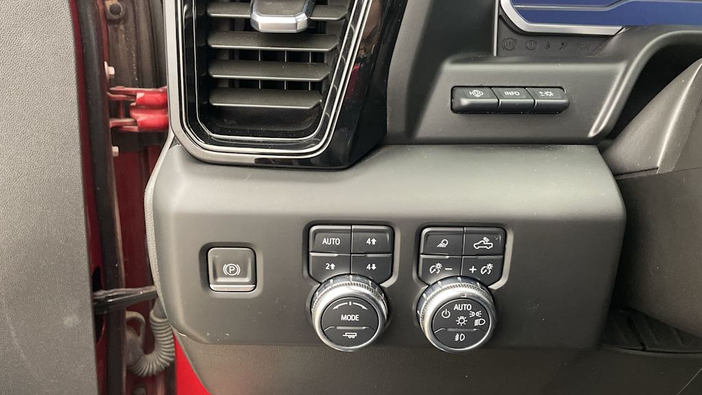 Thumbnail: 2022 GMC Sierra 1500 - 34