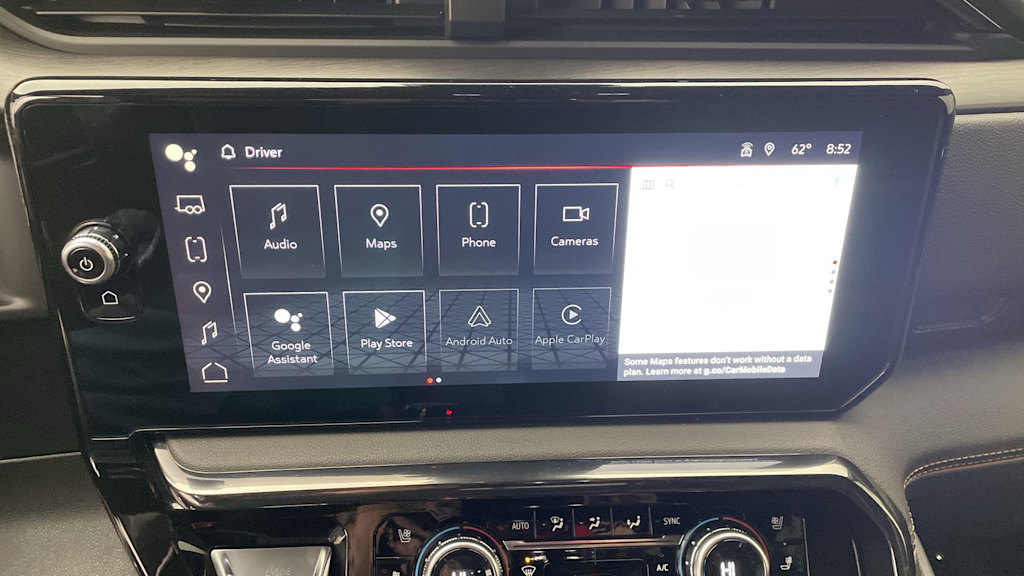 Thumbnail: 2022 GMC Sierra 1500 - 32