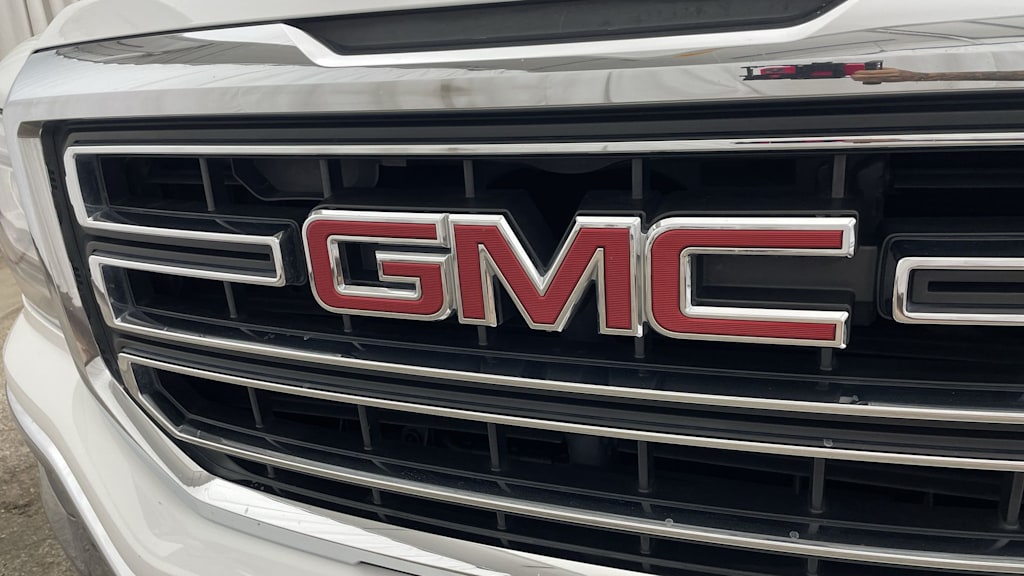 Thumbnail: 2018 GMC Sierra 1500 - 40