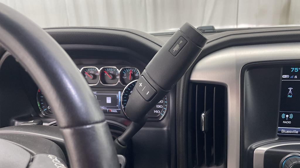 Thumbnail: 2018 GMC Sierra 1500 - 29