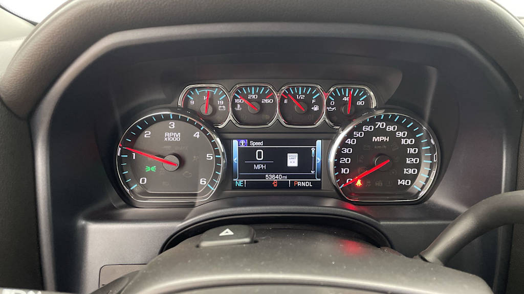 Thumbnail: 2018 GMC Sierra 1500 - 15