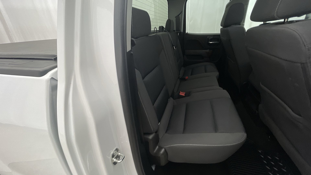Thumbnail: 2018 GMC Sierra 1500 - 22