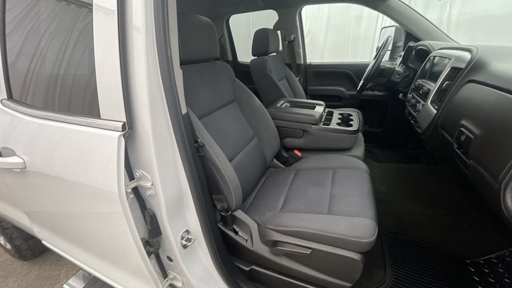 Thumbnail: 2018 GMC Sierra 1500 - 23