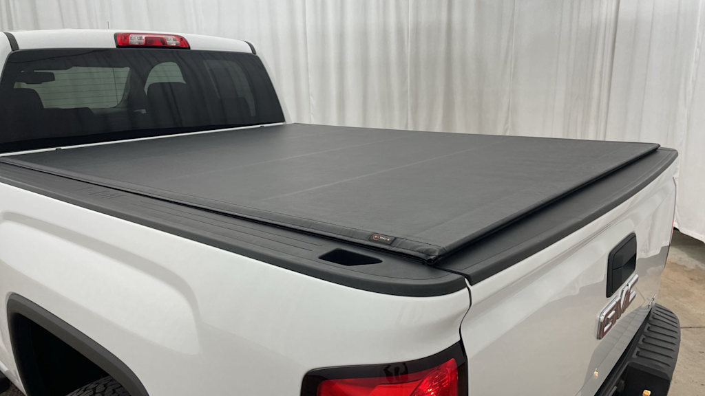 Thumbnail: 2018 GMC Sierra 1500 - 33