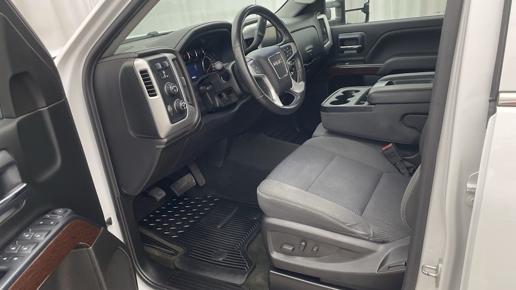 Thumbnail: 2018 GMC Sierra 1500 - 10