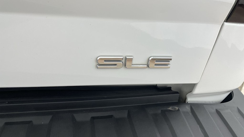 Thumbnail: 2018 GMC Sierra 1500 - 6