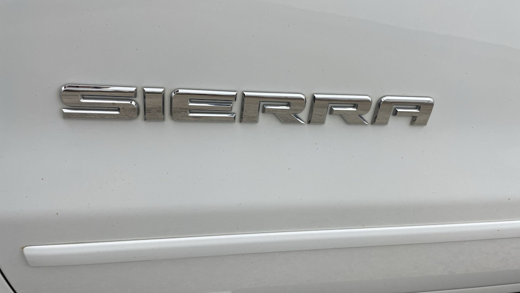 Thumbnail: 2018 GMC Sierra 1500 - 41