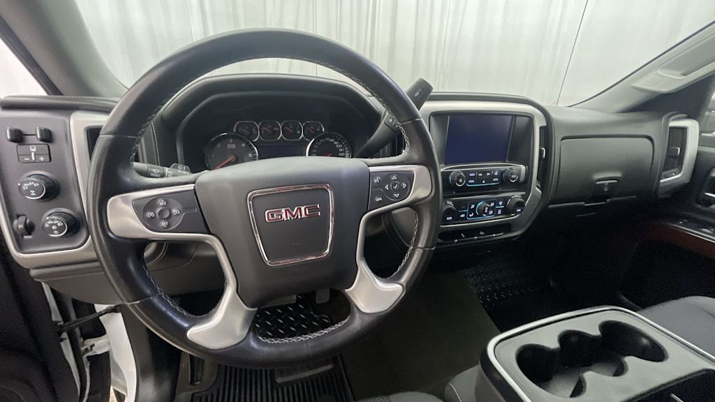 Thumbnail: 2018 GMC Sierra 1500 - 2
