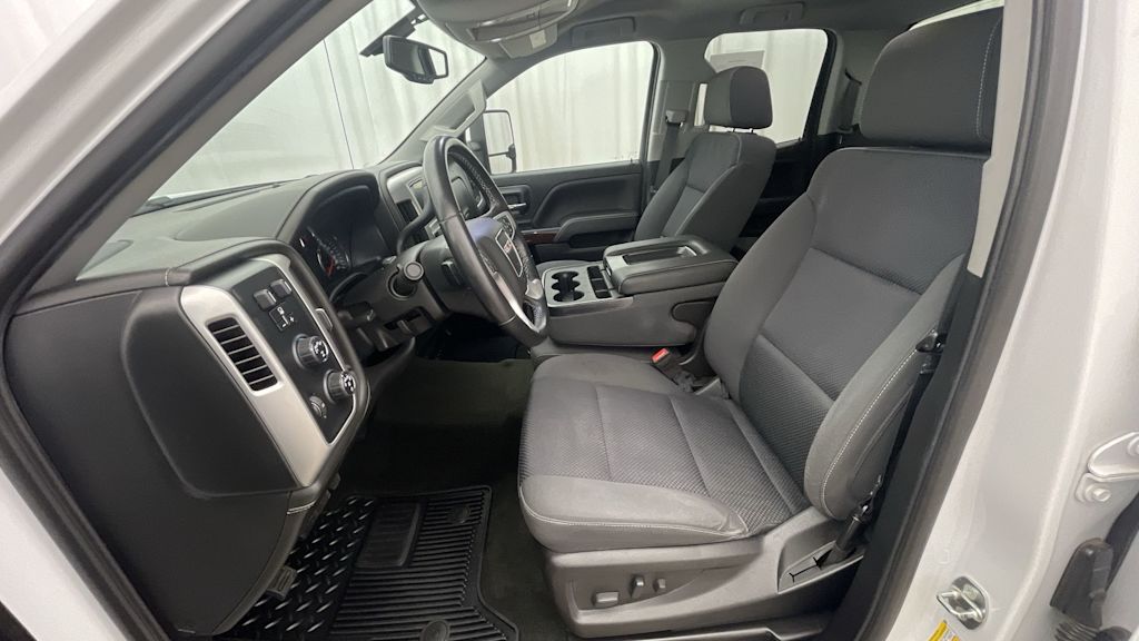 Thumbnail: 2018 GMC Sierra 1500 - 11