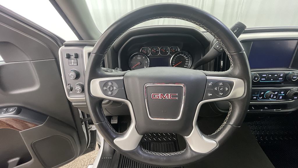 Thumbnail: 2018 GMC Sierra 1500 - 9