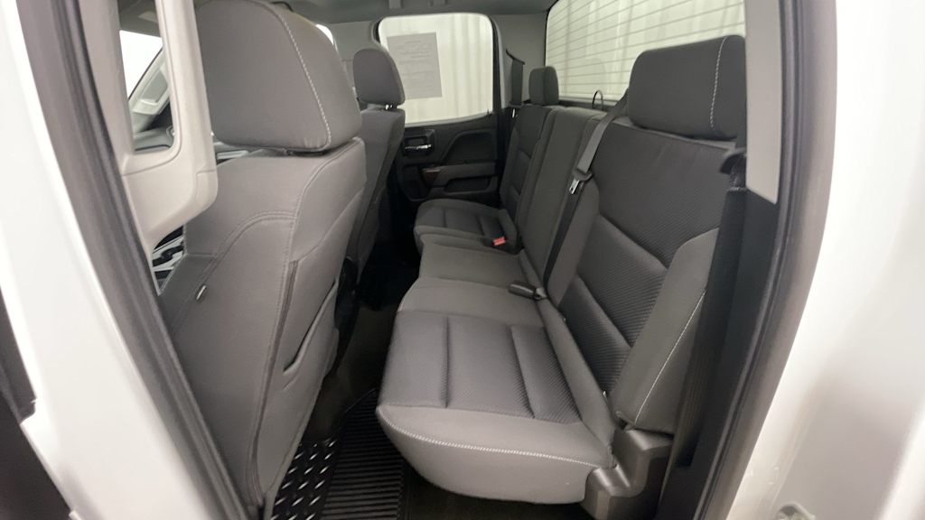 Thumbnail: 2018 GMC Sierra 1500 - 21