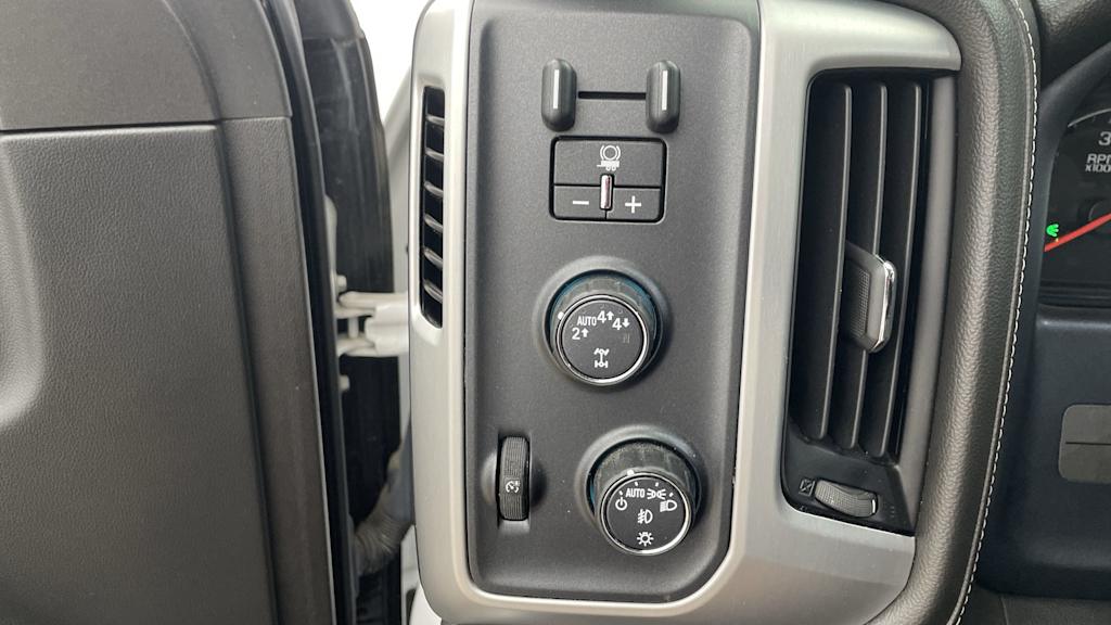 Thumbnail: 2018 GMC Sierra 1500 - 31