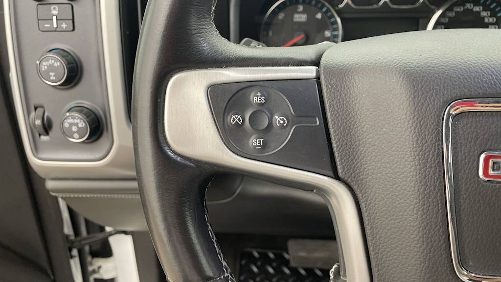 Thumbnail: 2018 GMC Sierra 1500 - 24