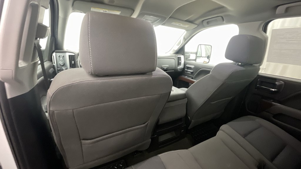 Thumbnail: 2018 GMC Sierra 1500 - 12