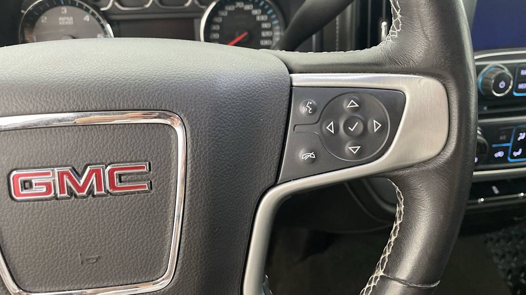 Thumbnail: 2018 GMC Sierra 1500 - 25