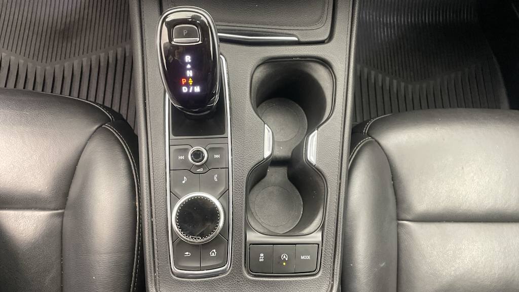 Thumbnail: 2021 Cadillac XT4 - 28