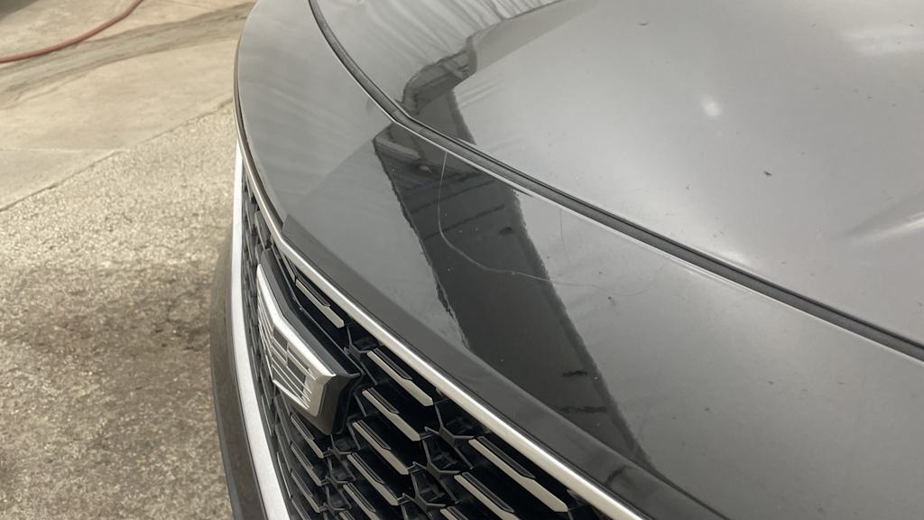 Thumbnail: 2021 Cadillac XT4 - 40