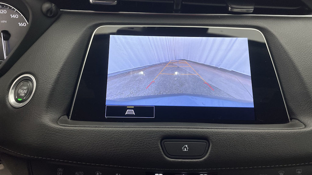 Thumbnail: 2023 Cadillac XT4 - 13