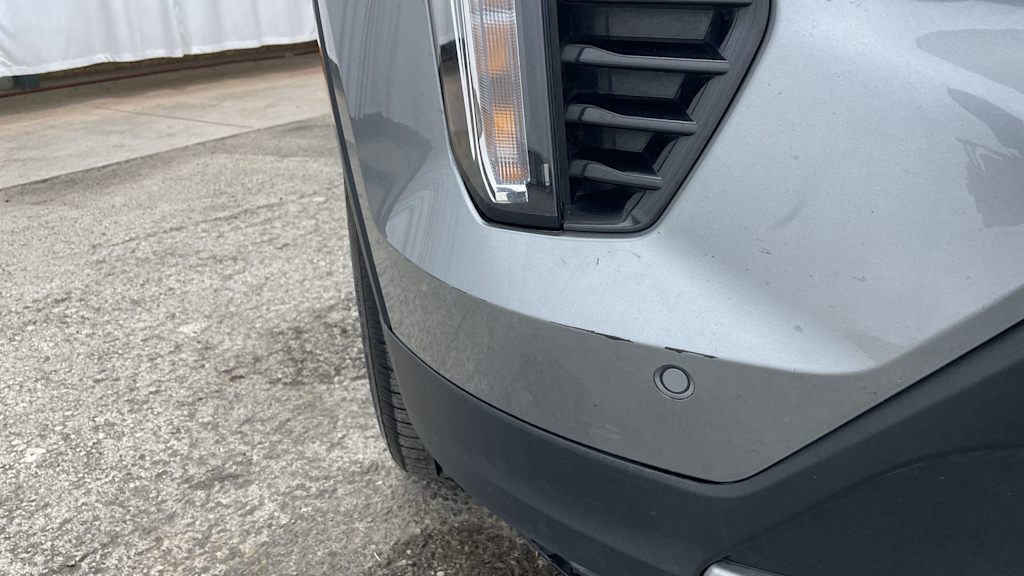 Thumbnail: 2023 Cadillac XT4 - 40