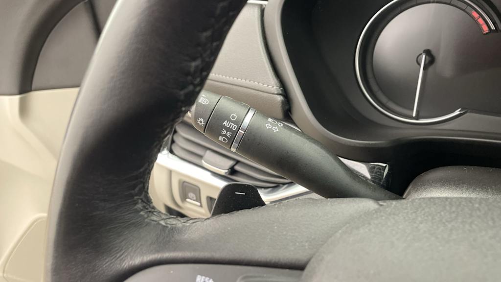 Thumbnail: 2023 Cadillac XT4 - 14