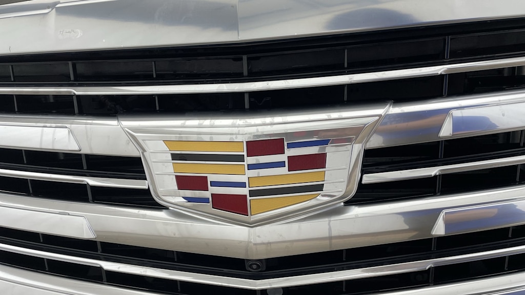 Thumbnail: 2017 Cadillac Escalade - 41