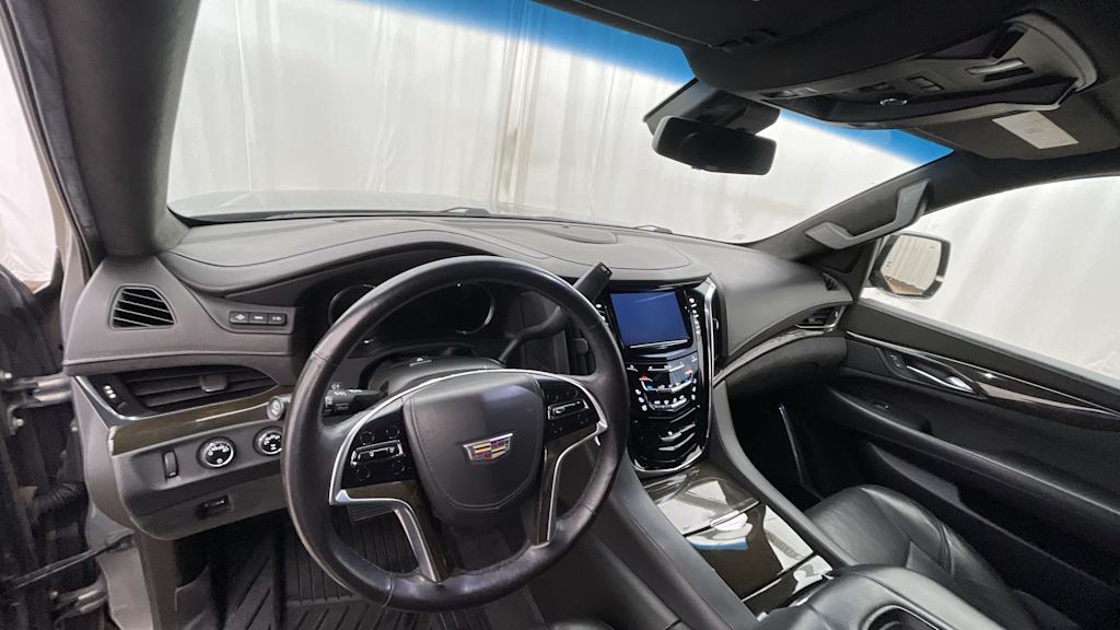 Thumbnail: 2017 Cadillac Escalade - 2