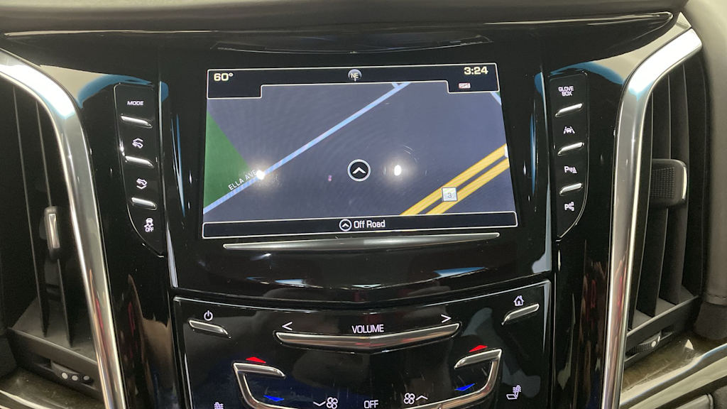 Thumbnail: 2017 Cadillac Escalade - 15