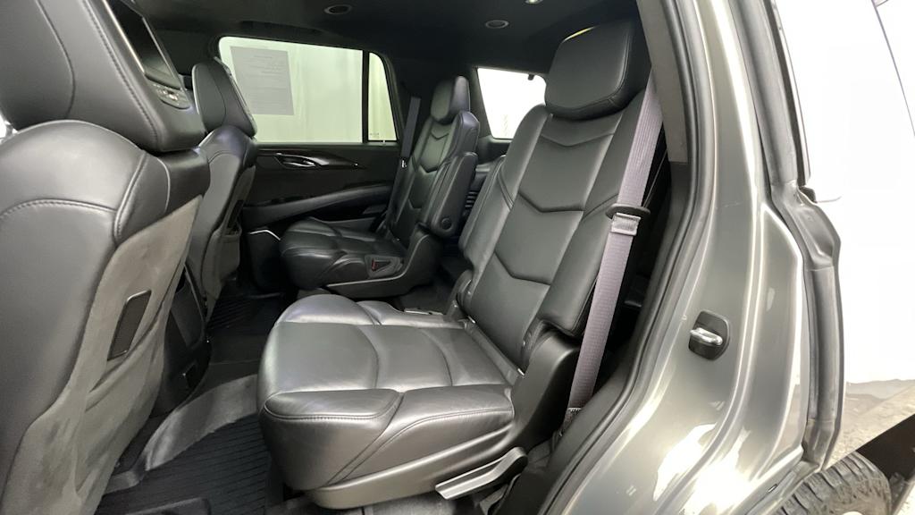 Thumbnail: 2017 Cadillac Escalade - 24