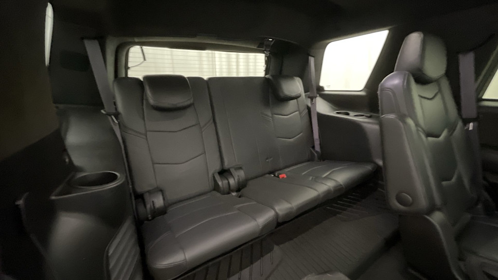 Thumbnail: 2017 Cadillac Escalade - 26