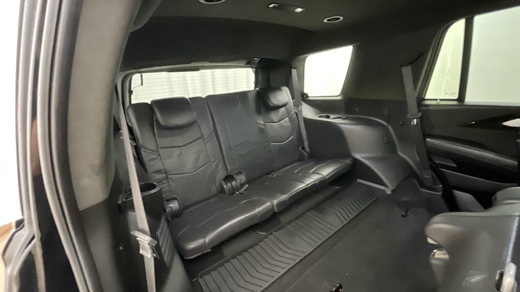 Thumbnail: 2018 Cadillac Escalade - 26