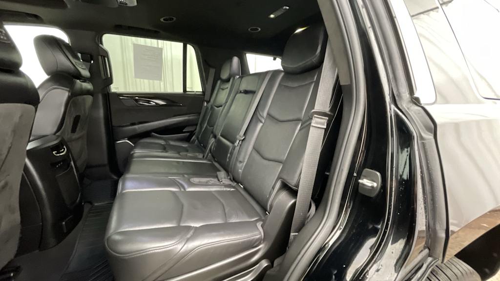 Thumbnail: 2018 Cadillac Escalade - 24