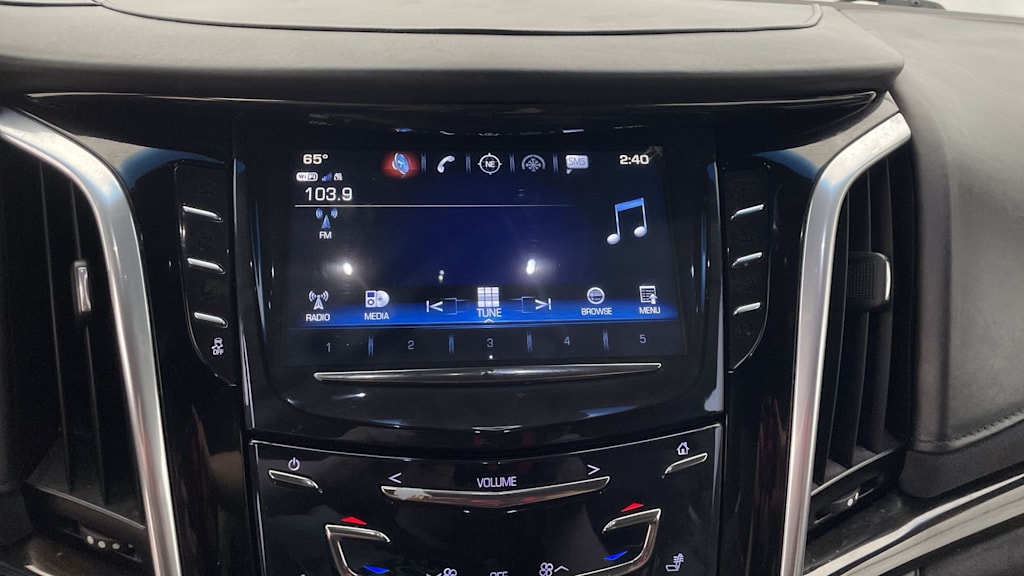Thumbnail: 2018 Cadillac Escalade - 29