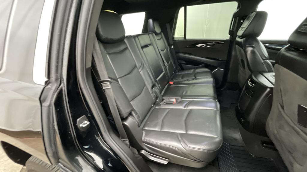 Thumbnail: 2018 Cadillac Escalade - 25