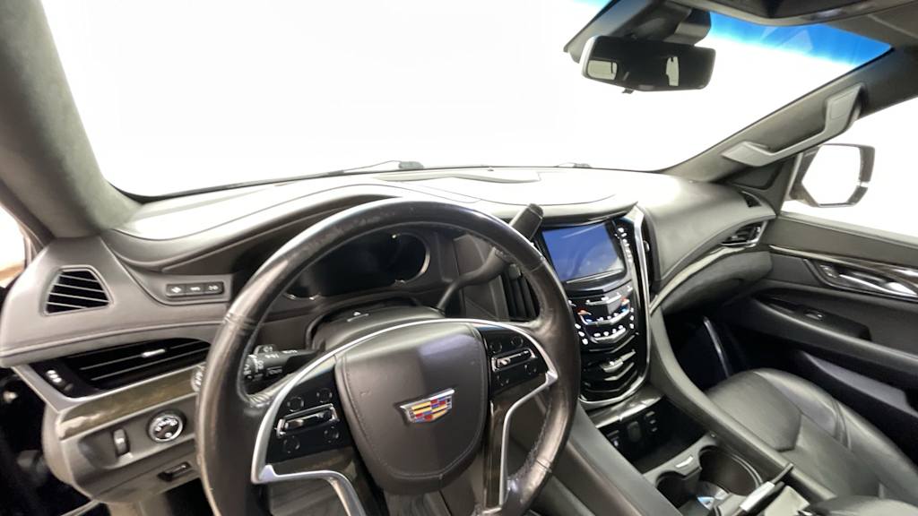 Thumbnail: 2018 Cadillac Escalade - 2