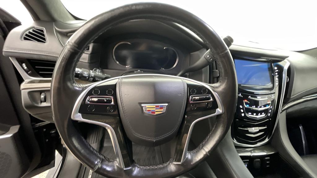 Thumbnail: 2018 Cadillac Escalade - 9