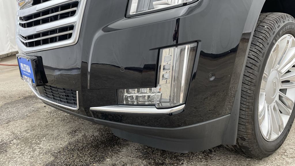 Thumbnail: 2018 Cadillac Escalade - 39