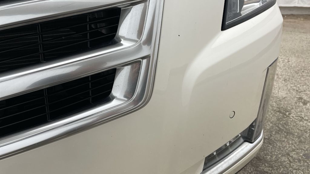Thumbnail: 2015 Cadillac Escalade - 44
